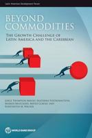 Benchmarking the Determinants of Economic Growth in Latin America and the Caribbean 1464806586 Book Cover