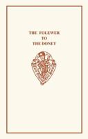 The Folewer to the Donetfolower to the Donet 0859919021 Book Cover