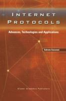 Internet Protocols: Advances, Technologies and Applications 140207476X Book Cover