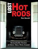 Lost Hot Rods 1613255411 Book Cover