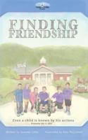 Finding Friendship 1545625336 Book Cover