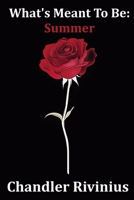 What's Meant To Be: Summer B0G6VPWW4N Book Cover