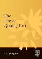The Life of Quong Tart 1920897801 Book Cover