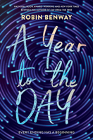 A Year to the Day 0062854437 Book Cover