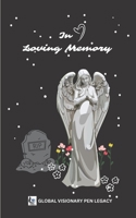 In Loving Memory B0CDZ2QGHN Book Cover