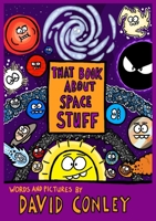 That Book About Space Stuff 0645724904 Book Cover