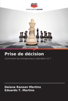 Prise de décision (French Edition) 6208633702 Book Cover