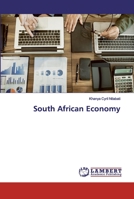 South African Economy 6133998032 Book Cover