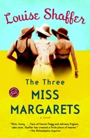 The Three Miss Margarets 0375760881 Book Cover