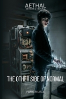 The Other Side of Normal B0H8ZVGXNB Book Cover