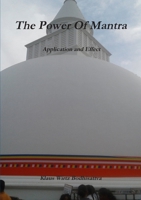 The Power Of Mantra 0244106231 Book Cover