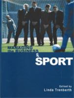 Managing the Business of Sport 0864694474 Book Cover