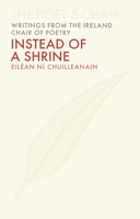 Instead of a Shrine 1910820490 Book Cover