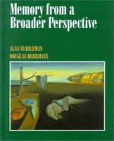 Memory from a Broader Perspective 0070283877 Book Cover