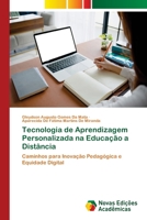 Tecnologia de Aprendizagem Personalizada na Educação a Distância 6209360998 Book Cover