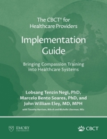 CBCT® for Healthcare Providers Implementation Guide 1962972151 Book Cover
