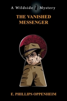 Vanished messenger 150034298X Book Cover