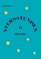 Sternstunden II (German Edition) 3750463832 Book Cover