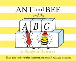 Ant and Bee and the ABC (Ant & Bee) 0843107758 Book Cover