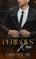 Perilous Kiss B0CHL9FM7N Book Cover