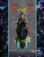 Star Classes: Envoys (Volume 2) 1723579041 Book Cover