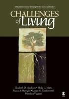 Challenges of Living: A Multidimensional Working Model for Social Workers 141290899X Book Cover