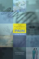The Phenomenon of Pain 0931092914 Book Cover