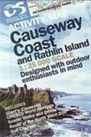 Causeway Coast Rathlin Island Activ Map 1905306857 Book Cover