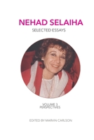 Nehad Selaiha : Selected Essays 1953892027 Book Cover