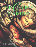 The Church in History 0802817777 Book Cover