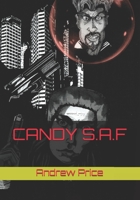 Candy S.A.F 1072598787 Book Cover