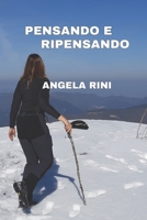 Pensando e Ripensando (Italian Edition) B0CPQH1T9P Book Cover