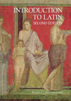 Introduction to Latin (Revised and Corrected) 1585102709 Book Cover