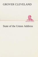 State of the Union Address 1544212615 Book Cover