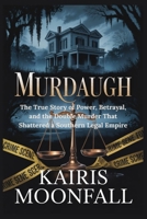 MURDAUGH: The True Story of Power, Betrayal, and the Double Murder That Shattered a Southern Legal Empire B0GF1SV738 Book Cover