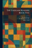 THE LAIDLAW READERS BOOK FIVE. 1025511239 Book Cover