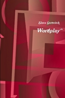 Wordplay: A book of Russian and English poetry 0359414400 Book Cover