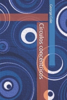 Círculos concéntricos 1515120988 Book Cover