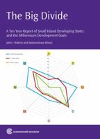 The Big Divide: A Ten Year Report on Small Island Developing States and the Millennium Development Goals 1849290881 Book Cover