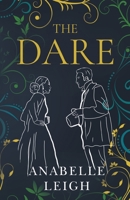 The Dare 178465843X Book Cover