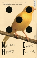 Natural History 125079854X Book Cover