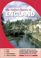 The Hidden Places of England 190200776X Book Cover