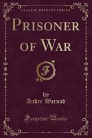 Prisoner Of War 1116290995 Book Cover