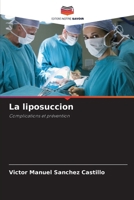 La liposuccion (French Edition) 6208194393 Book Cover