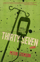 Thirty-Seven 1945814861 Book Cover