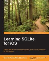 Learning Sqlite for IOS 1785288970 Book Cover