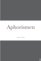 Aphorismen 1471789128 Book Cover