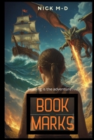 Book Marks B0HBJT26T3 Book Cover