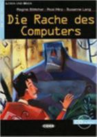 Rache Des Computers 8877542748 Book Cover