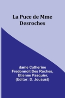 La Puce de Mme Desroches 9357723366 Book Cover